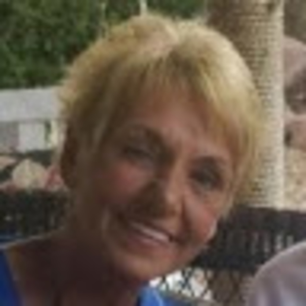 Meet your Posher, Tessie